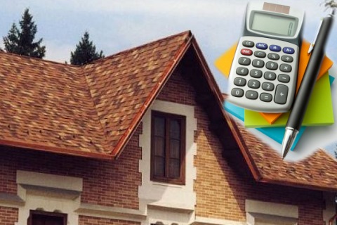 Рассчитать монтаж и ремонт кровли Рыбинске